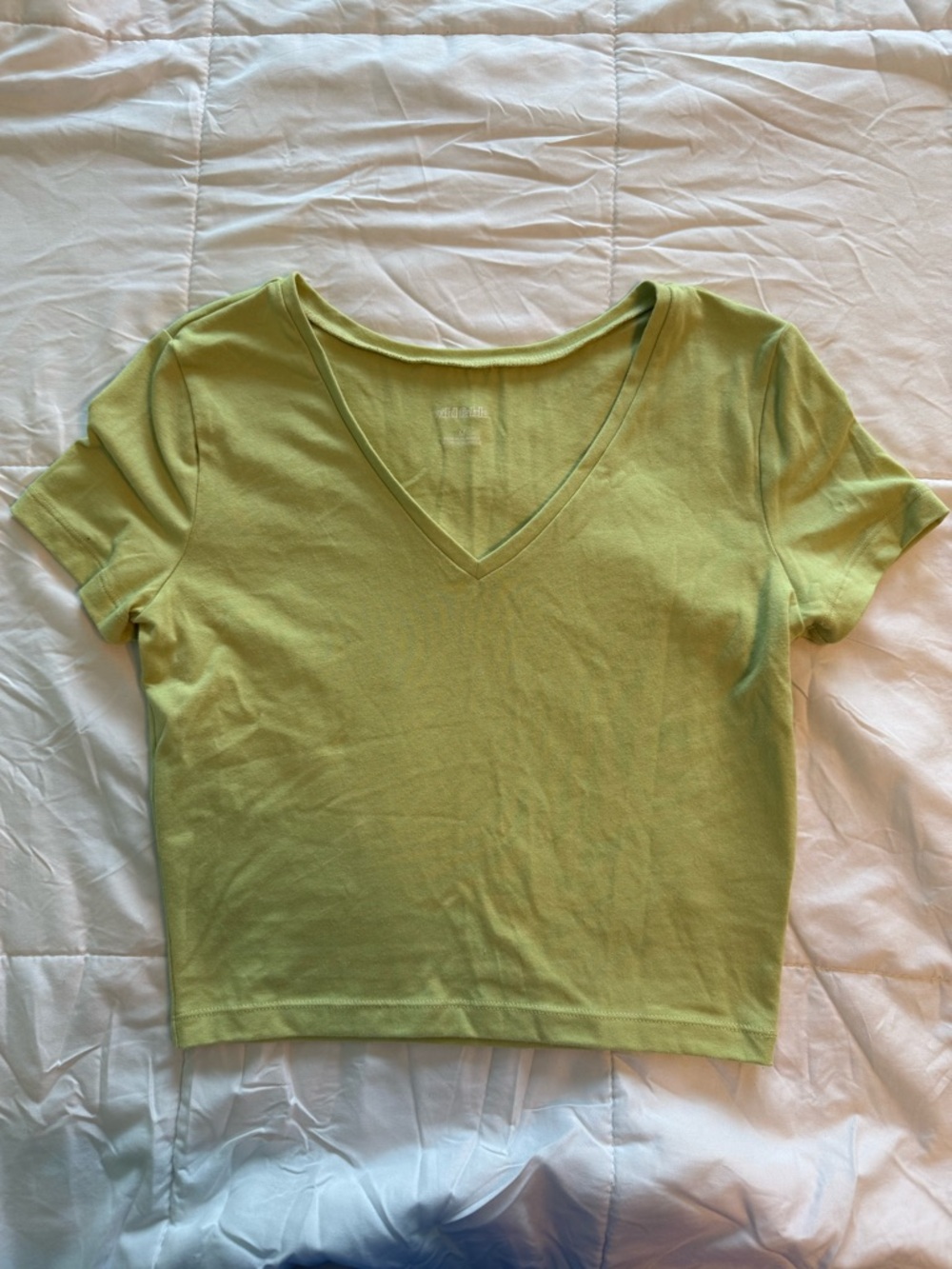 Wild Fable V-Neck Top